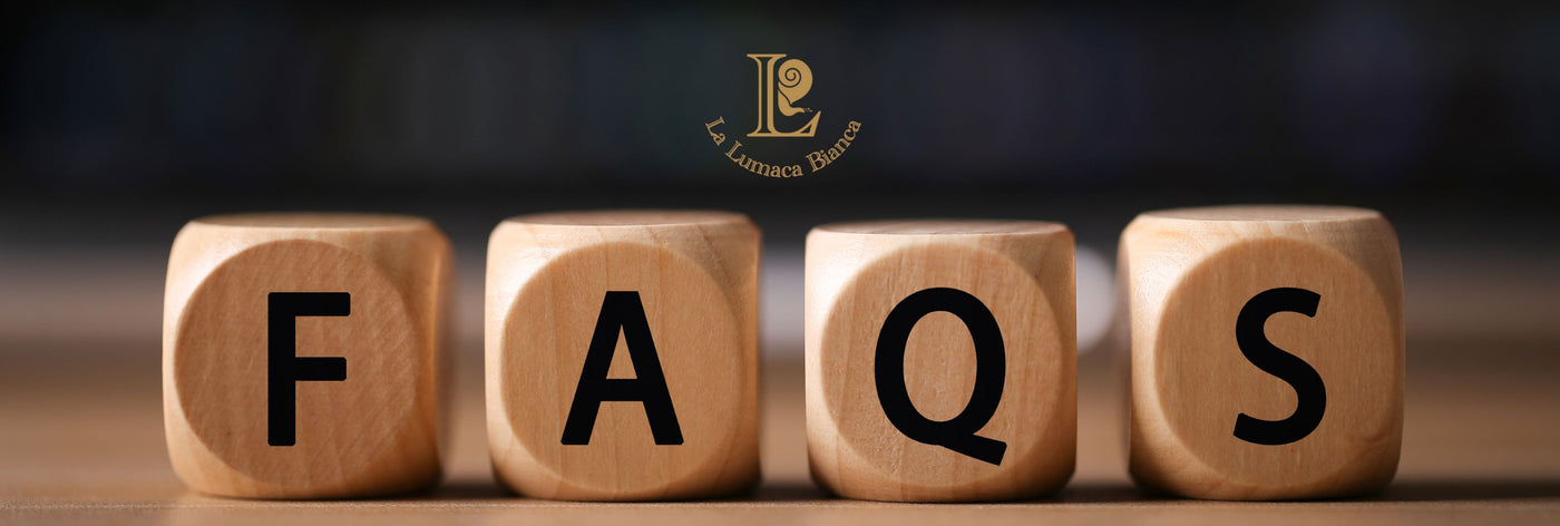 Domande frequenti la lumaca bianca._Specializzata_nella_produzione_e_vendita_di_lumache_vive_online._3200_x_1079_px