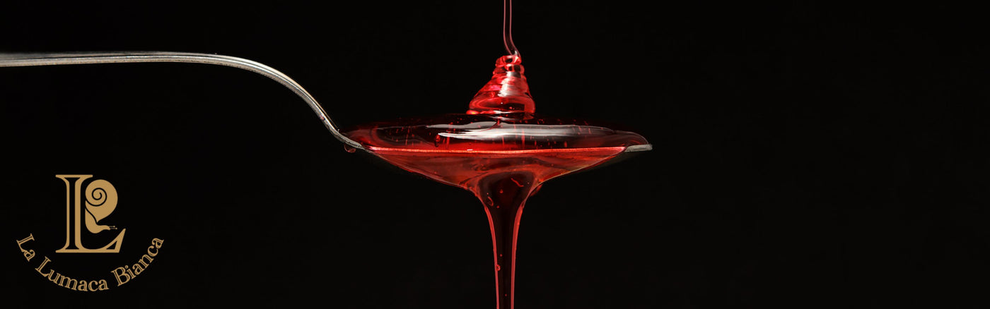 Integratori Naturali
Lasciati Curare dalla Magia della Natura