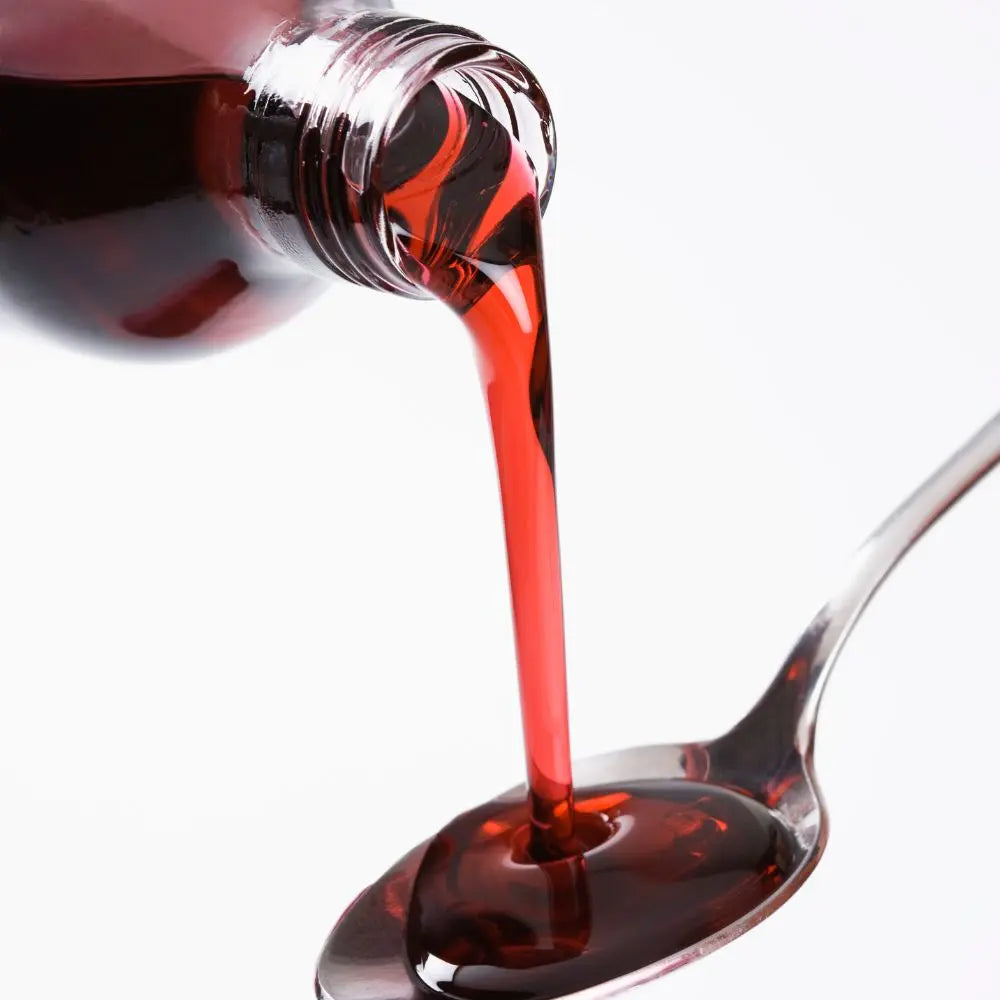 Sciroppo alla bava delle lumache: benefici e utilizzi naturali