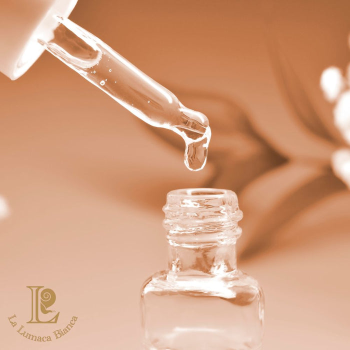 Cosmetici_con_bava_di_lumaca_la_lumaca_bianca Vendita Principi Attivi della Bava di Lumaca