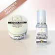 Trattamento Viso Illuminante e Antirughe con Bava di Lumaca Crema viso e siero viso con bava di lumaca