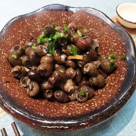 Ricette con Lumache Cotte: Idee Facili e Gustose