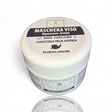 Maschera Viso anti-age - 30% di Bava di Lumaca  - 100 ml - la lumaca bianca - ghedi