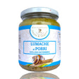 Lumache ai Porri - 360 gr - piatto pronto in 3 minuti - la lumaca biamca - ghedi